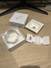 Airpods pro 2ème d'occasion  Le Creusot