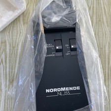 Nordmende 155 jvc usato  Italia