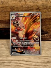 Pokemon lohgock 192 gebraucht kaufen  Nürnberg