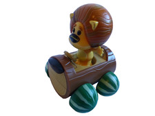 Cbeebie raa raa for sale  LONDON