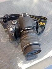 Nikon d40 reflex usato  Carpi