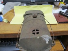 Vintage castiron wall for sale  Marseilles