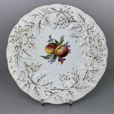 Prunkteller relief teller gebraucht kaufen  Dessau-Roßlau
