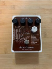 Pedal de guitarra Electro-Harmonix C9 órgão máquina comprar usado  Enviando para Brazil