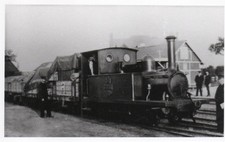 Southwold railway photograph for sale  EDINBURGH