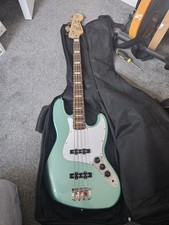 Squier affinity active for sale Squier affinity active for sale  ROTHERHAM