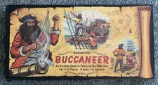 Waddingtons buccaneer 1971 for sale  COLCHESTER