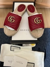Gucci damen schuhe gebraucht kaufen  Köln