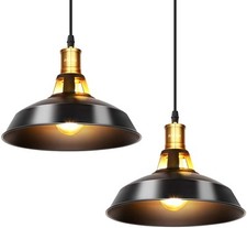 Pendellampe 2er set gebraucht kaufen  Bad Bramstedt