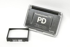 Canon mattscheibe focussing gebraucht kaufen Canon mattscheibe focussing gebraucht kaufen  Neuwied