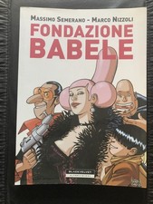 Fondazione babele semerano usato  Penne