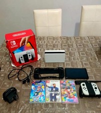 Nintendo switch modello usato  Conselice