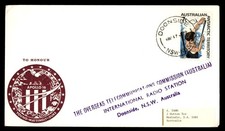 Mayfairstamps australian antar for sale  Appleton