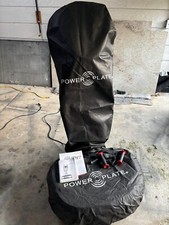 Power plate my7 for sale  Eagle