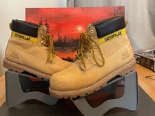 Mens caterpillar cat for sale  NOTTINGHAM
