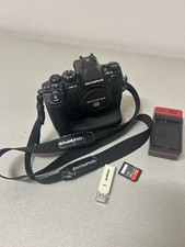 Olympus m1 mark usato  Firenze