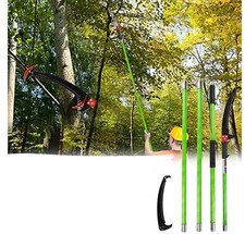 Telescopic branch saw for sale  MANCHESTER