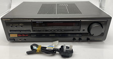 Technics x310 control for sale  BRIGHTON