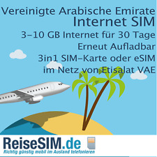 Prepaid internet sim gebraucht kaufen  Kevelaer