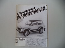 Advertising pubblicità 1982 usato  Salerno