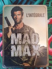Coffret mad max d'occasion  Le Puy-Sainte-Réparade