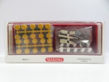 Wiking 001804 zubehörpackung gebraucht kaufen  Gelsenkirchen