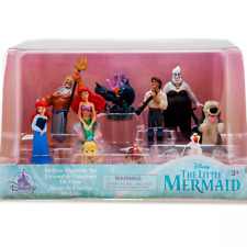 Disney sirenetta deluxe usato  Spedire a Italy
