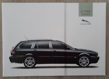 Jaguar type estate for sale  BOURNE