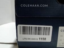 Tênis masculino usado como novo_Cole Haan Grandpro Rally corte a laser, comprar usado  Enviando para Brazil