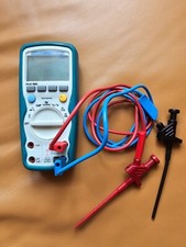 Peaktech multimeter 3360 gebraucht kaufen  Deutschland