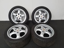 1989 porsche 911 for sale  THAME