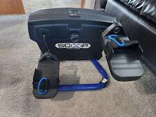 Scoop sc100 recumbent for sale  Marysville
