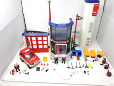 Playmobil 4819 rescue for sale  BENFLEET