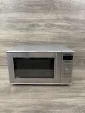 Panasonic sd372s stainless for sale  Ellington