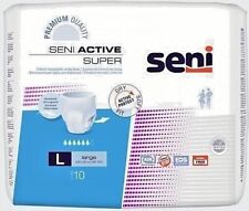 Seni active super gebraucht kaufen  Boostedt