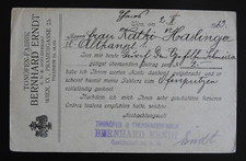 0100 postkarte österreich gebraucht kaufen  Wörth am Rhein