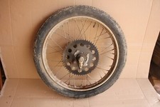 Moto guzzi 125 usato  Cuneo