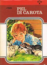 Renard pel carota usato  Imperia