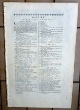 Diderot alembert incisione usato  Cirie