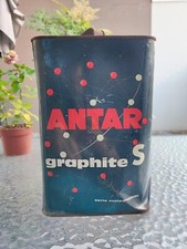 Bidon huile antar d'occasion  Villeurbanne