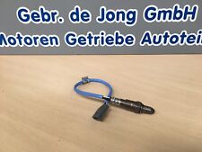 Lambdasonde renault nissan gebraucht kaufen  Nortmoor