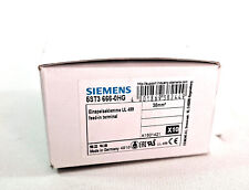 Siemens einspeiseklemme 5st3 gebraucht kaufen  Stützengrün