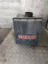 Box scatola filtro usato  Italia