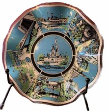 Walt disney scalloped for sale  Pottsville