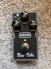 Mxr m68 uni for sale  HINCKLEY