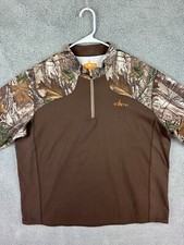 Habit brown camo for sale  Warren