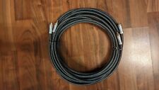 Nubert nucable audio gebraucht kaufen  Kissing