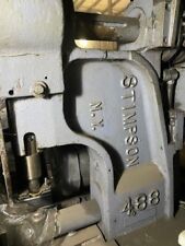 Stimpson auto feed for sale  Van Buren