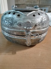 Antico vintage bruciatore usato  Italia