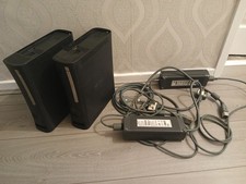Xbox 360 elite for sale  HALESOWEN